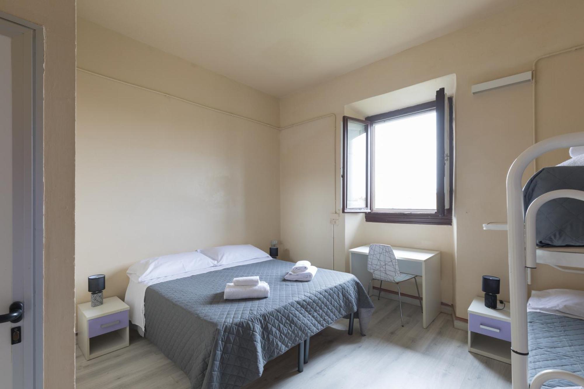 & 7 * Firenze