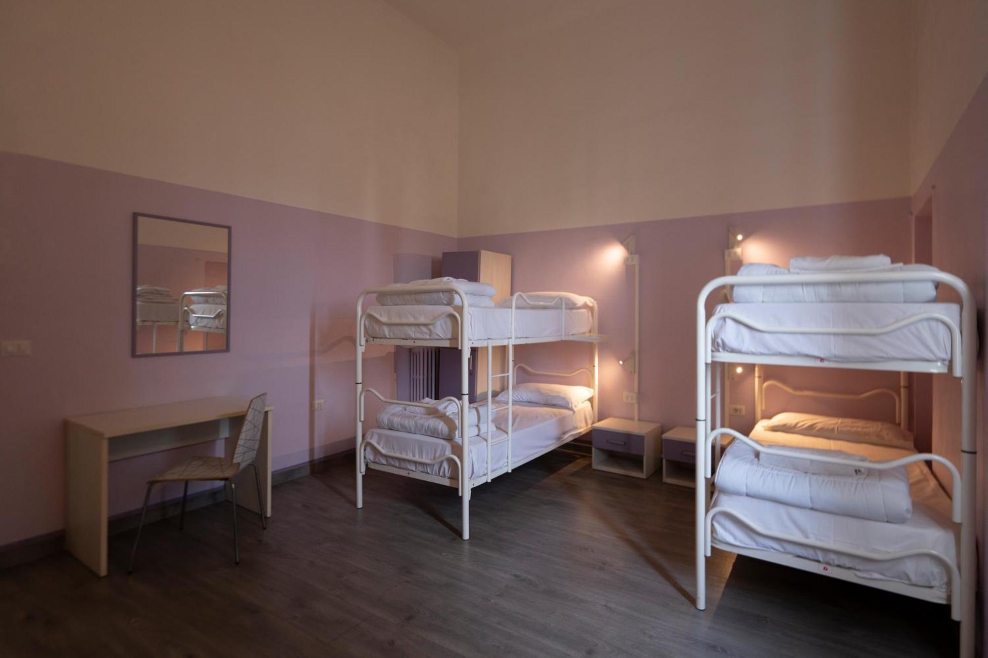 Ostello & 7 Firenze