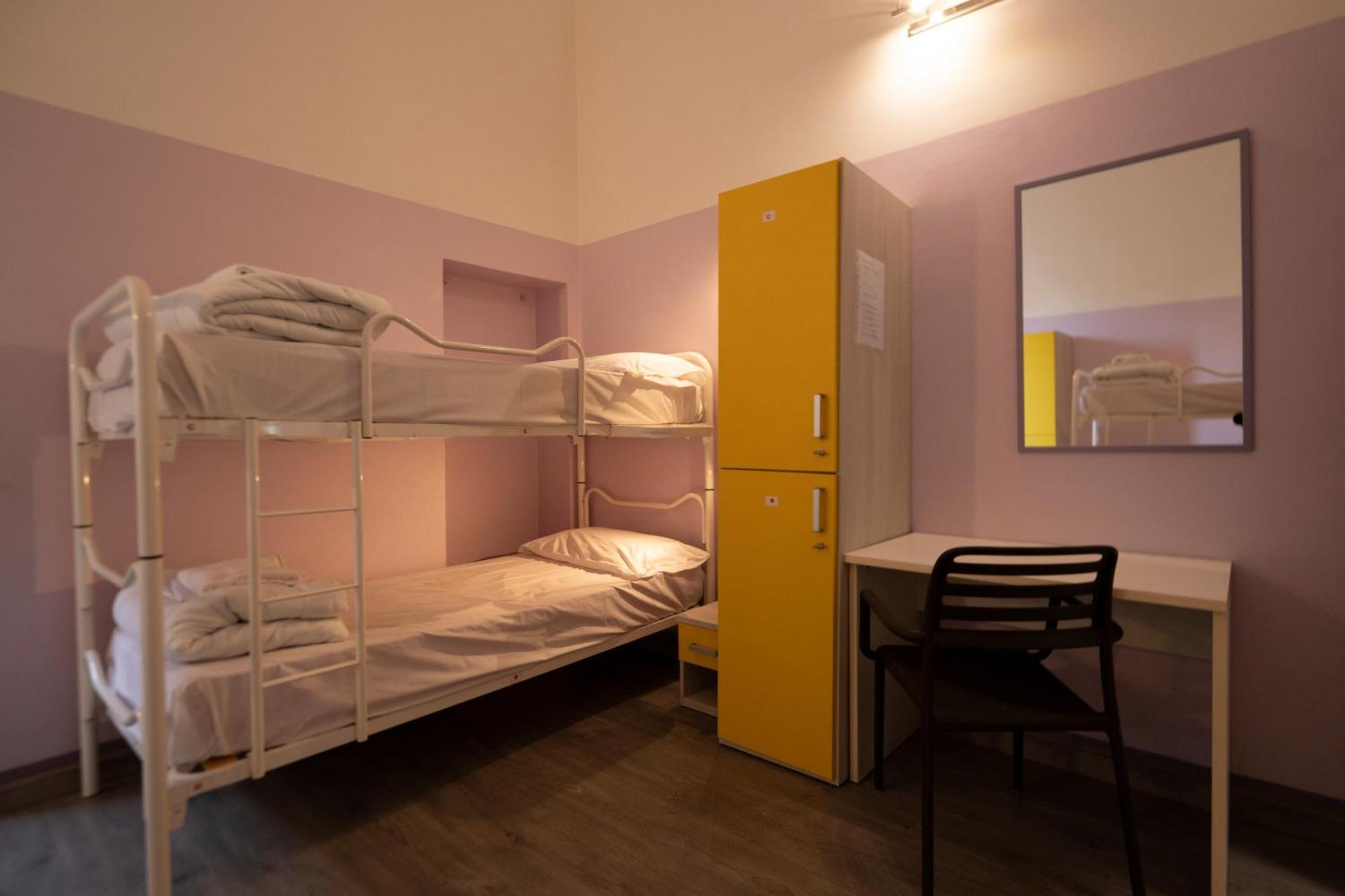 Ostello & 7 Firenze