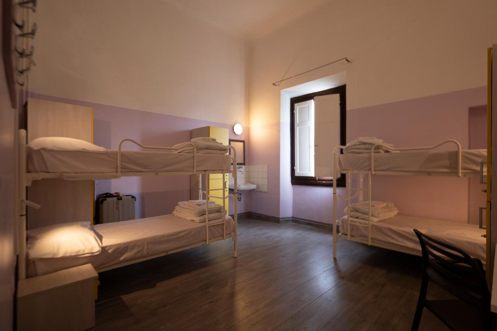 Ostello & 7 Firenze