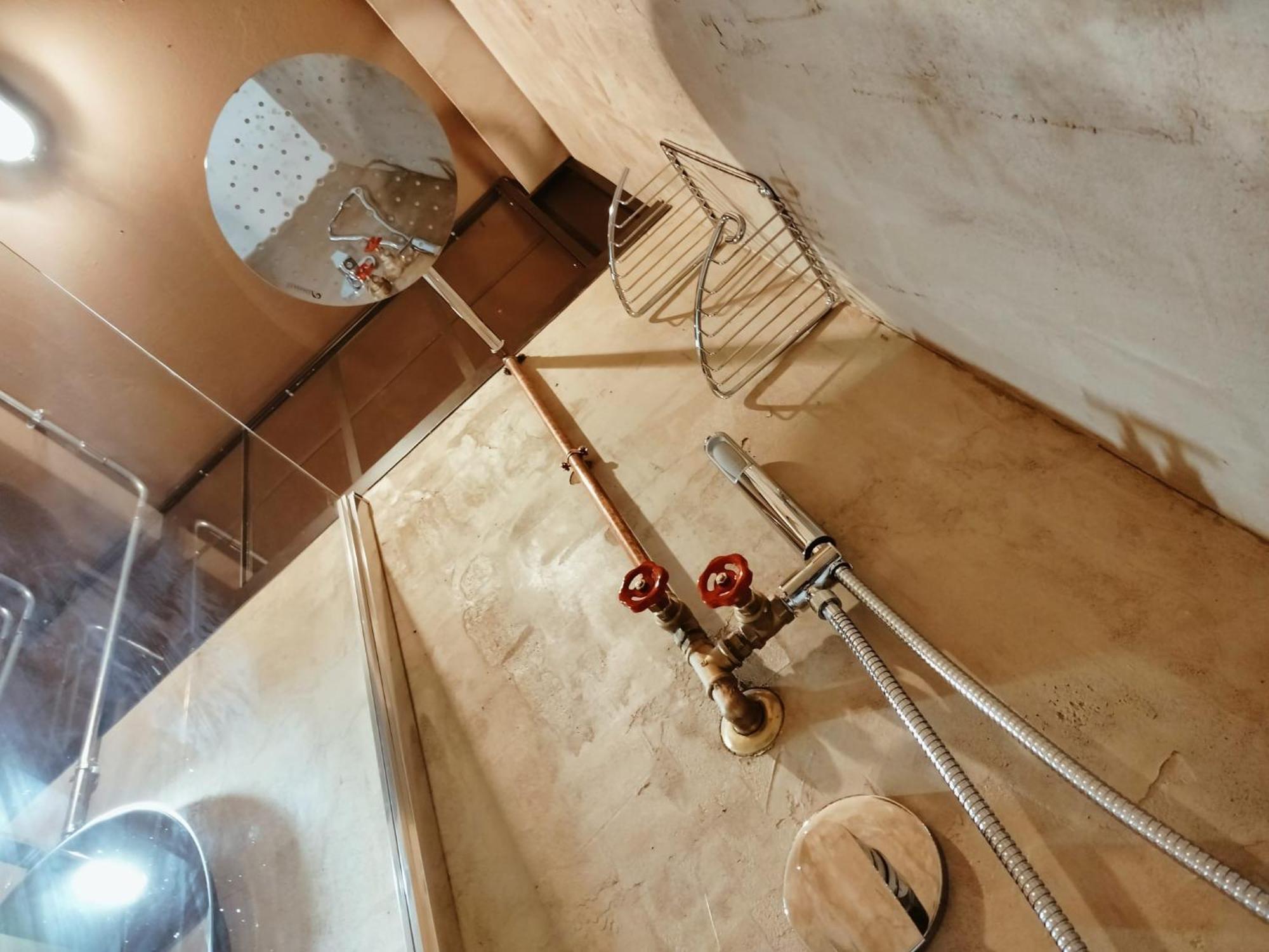 & 7 Hostel Florenz