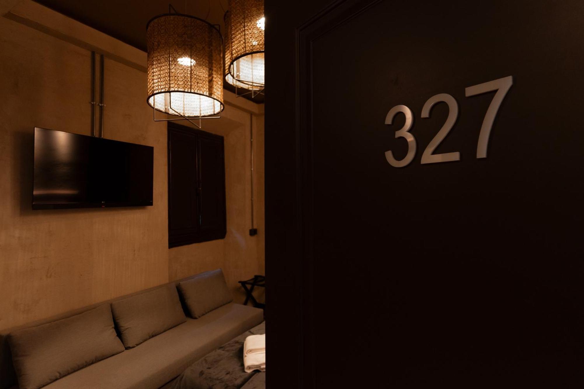 Hostel & 7 Florenz