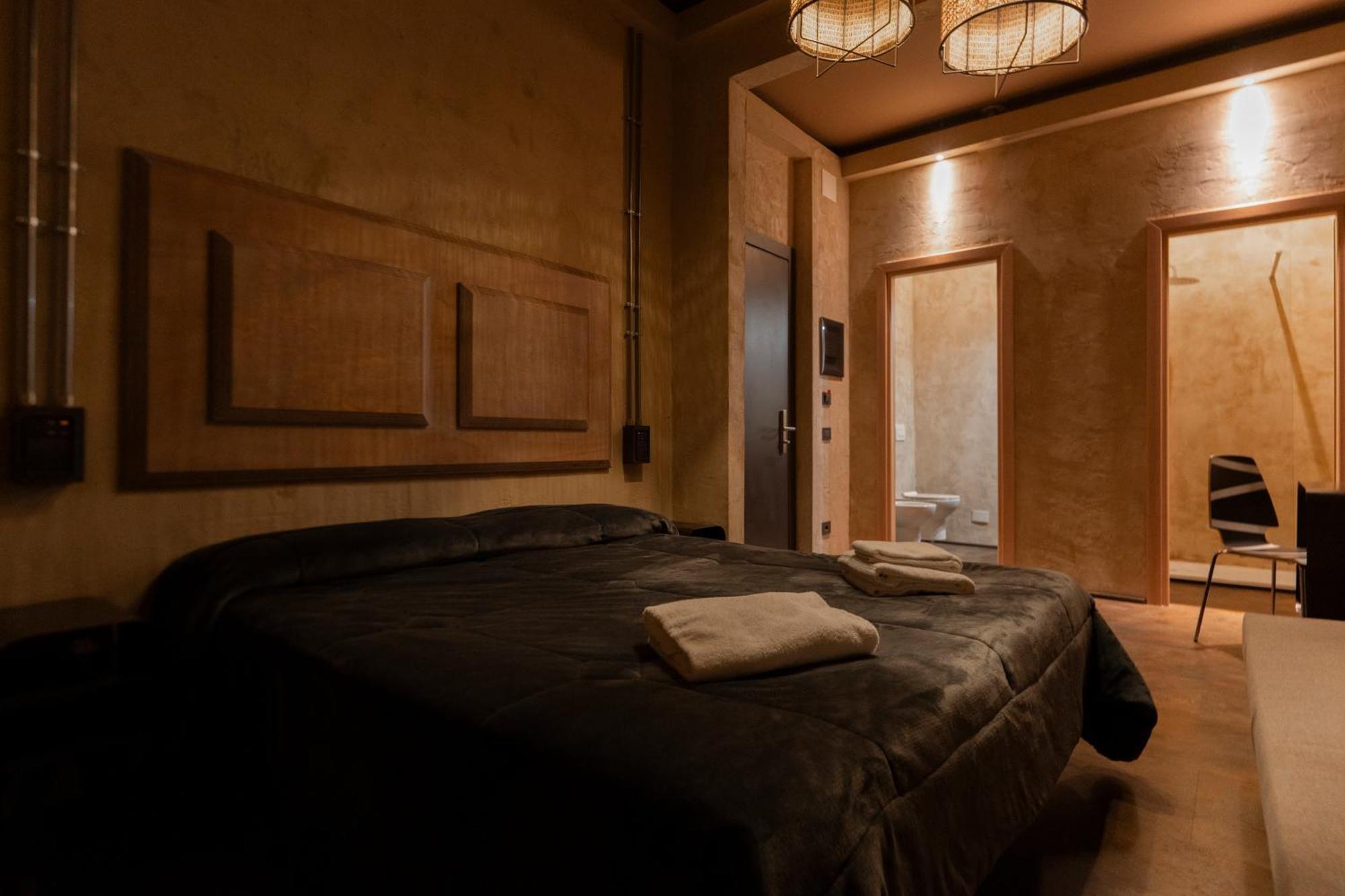 Hostel & 7 Florenz