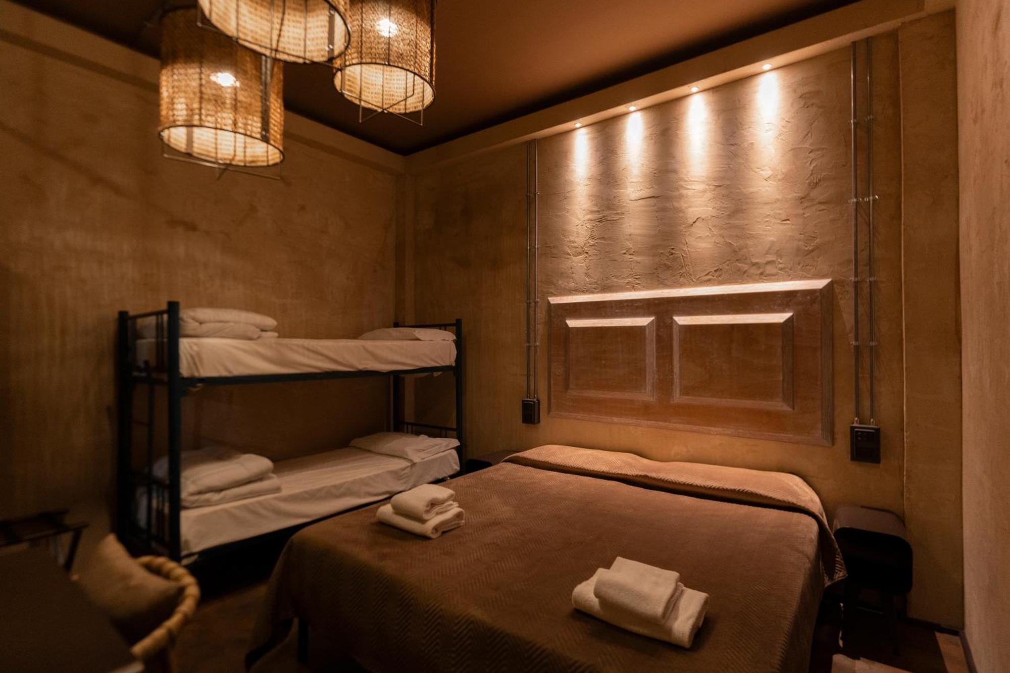 Hostel & 7 Florenz