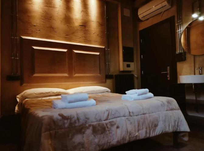 Hostel & 7 Florenz